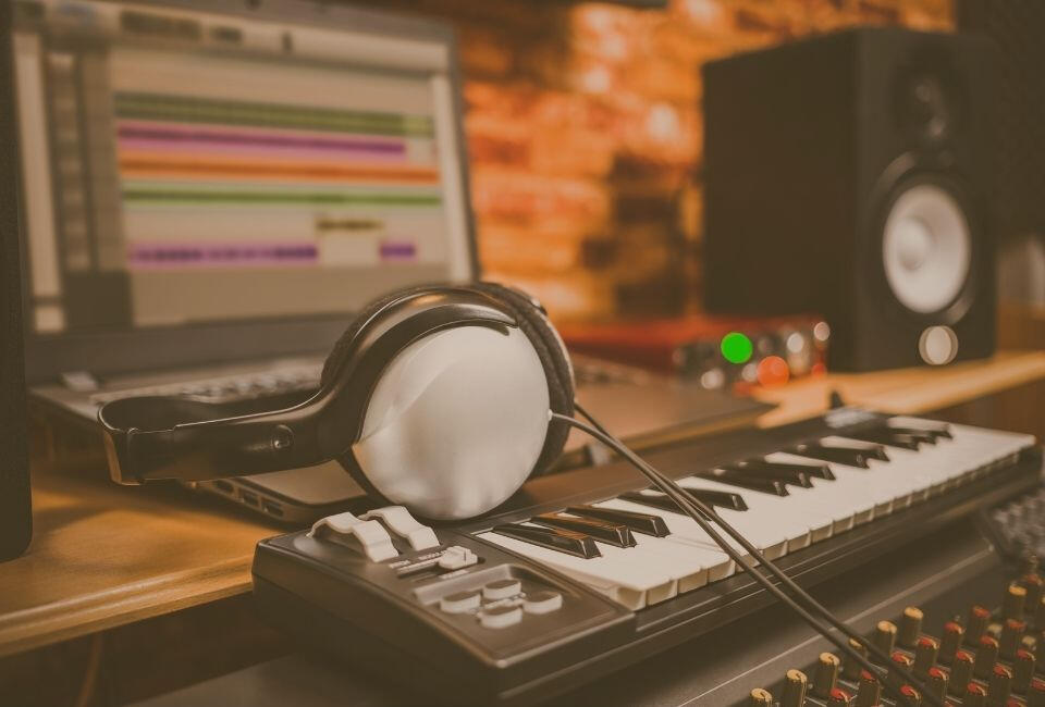 Producing Workstation